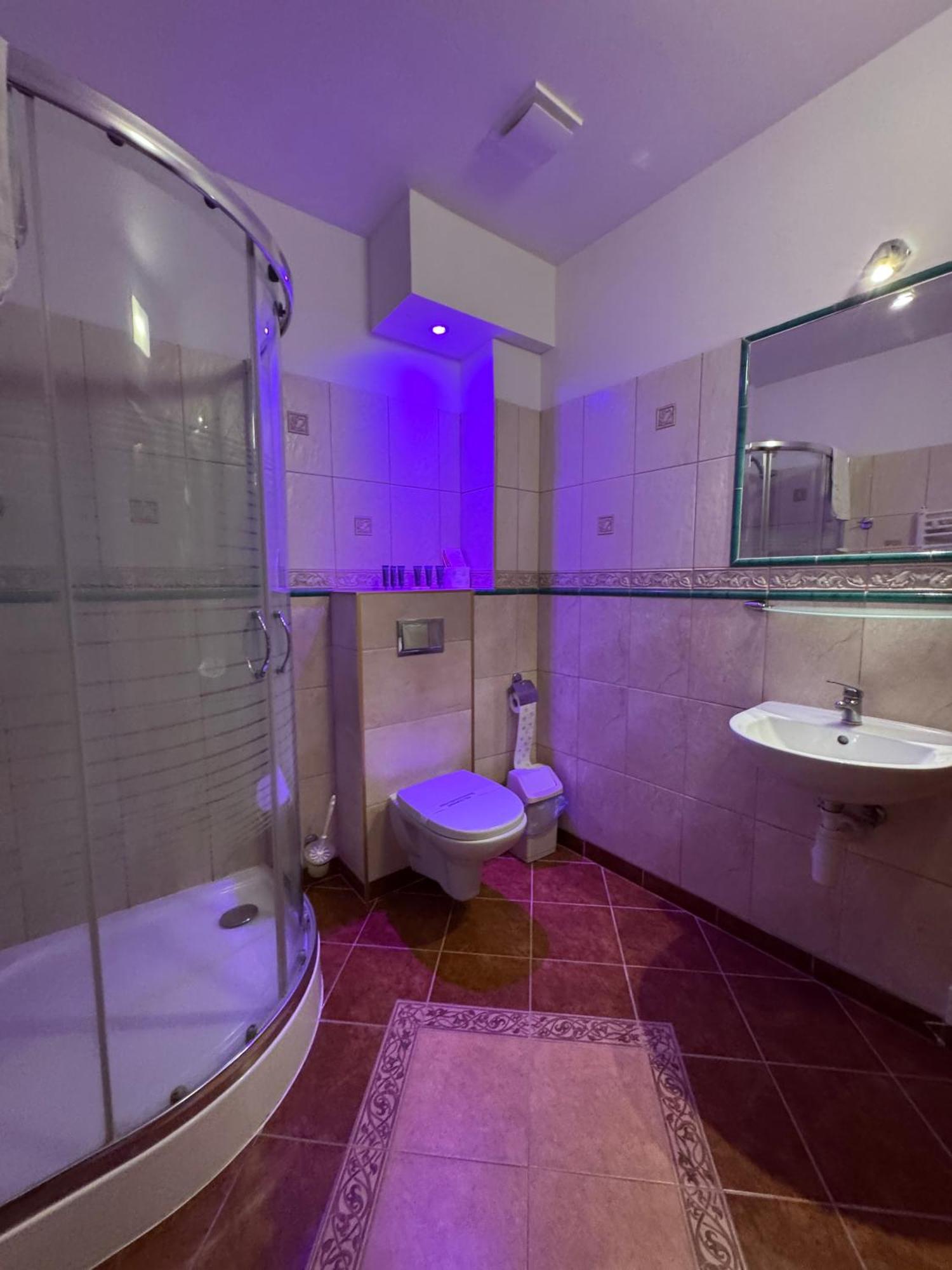 Edmar Bed & Breakfast Malbork Exterior photo