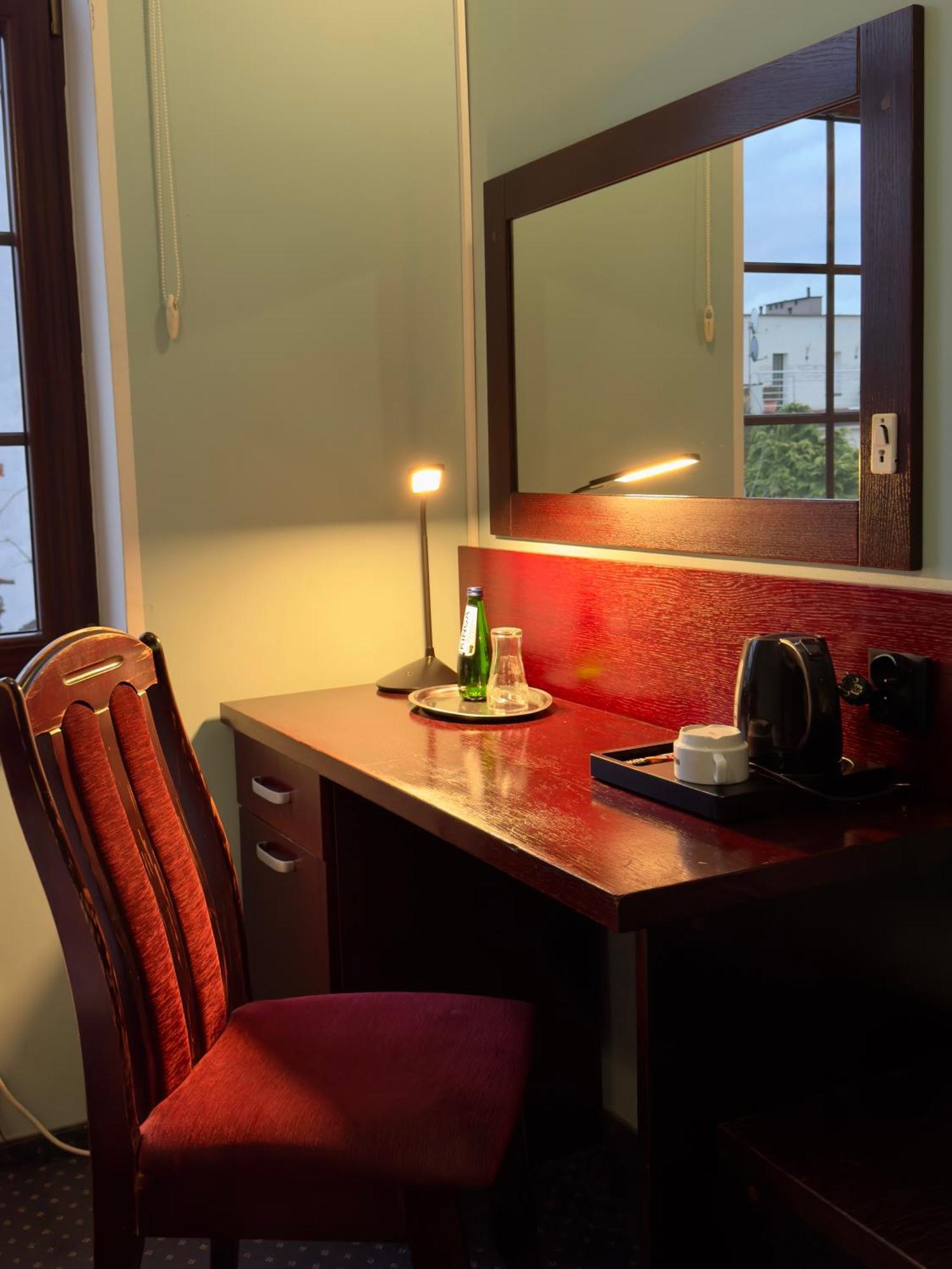 Edmar Bed & Breakfast Malbork Exterior photo