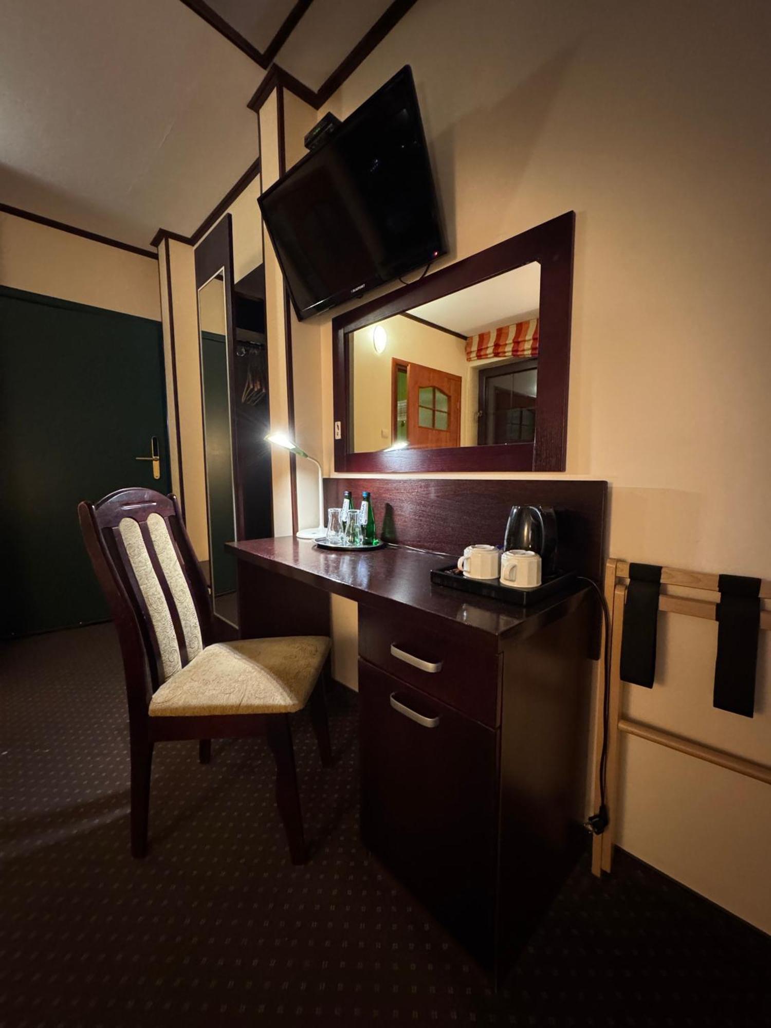 Edmar Bed & Breakfast Malbork Exterior photo