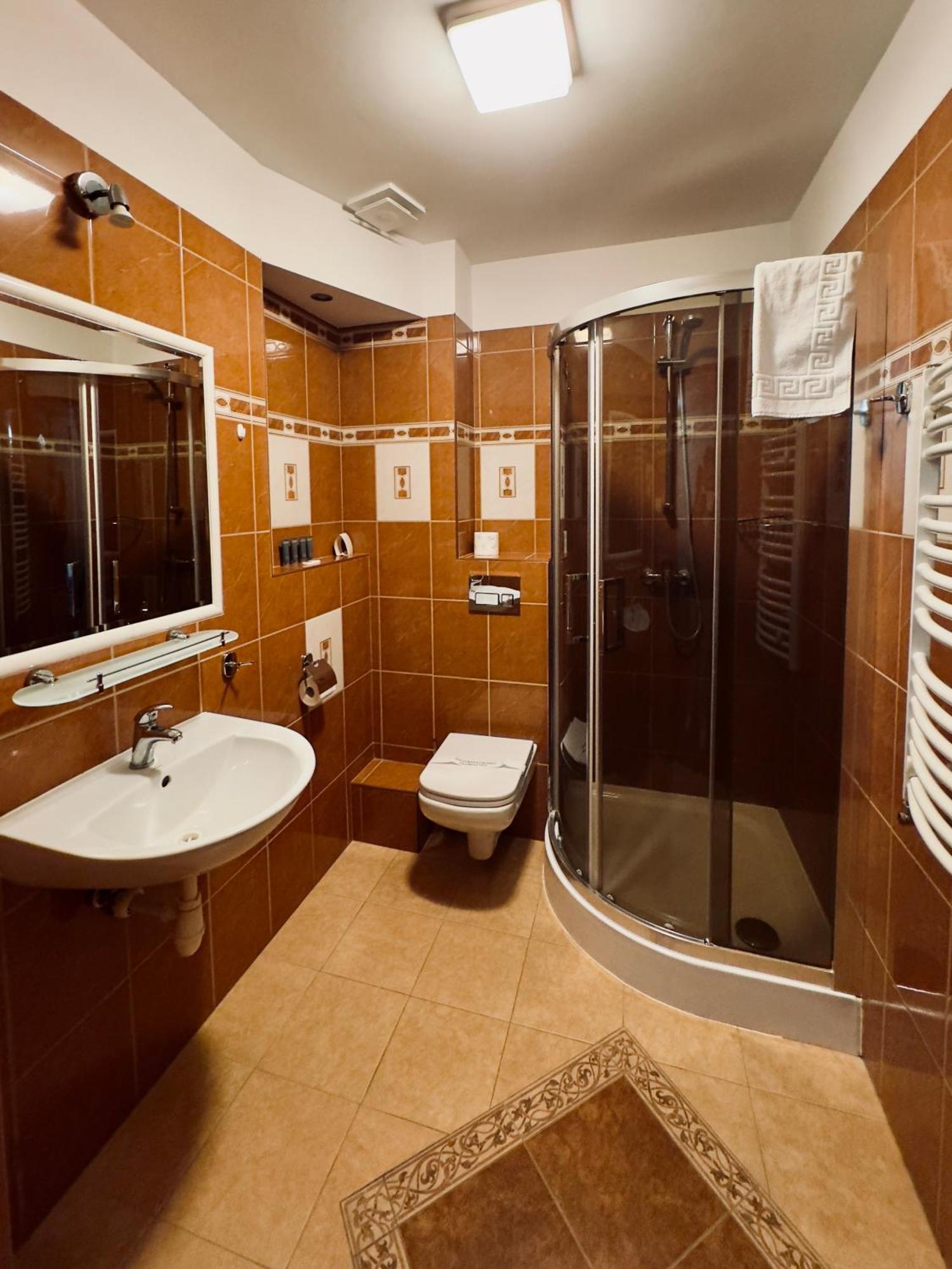 Edmar Bed & Breakfast Malbork Exterior photo