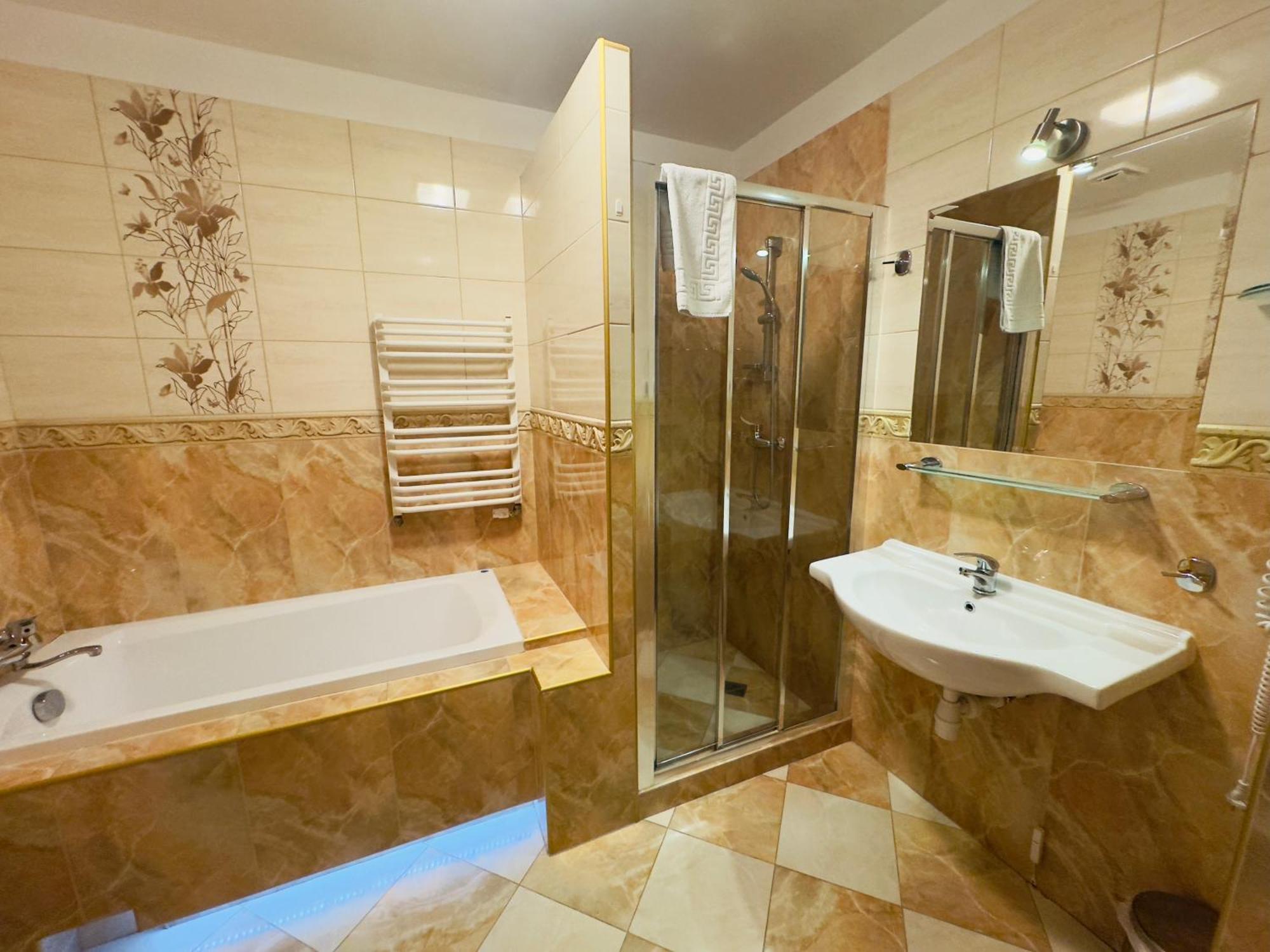 Edmar Bed & Breakfast Malbork Exterior photo