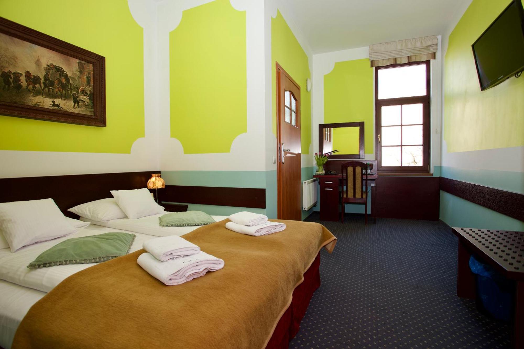 Edmar Bed & Breakfast Malbork Exterior photo