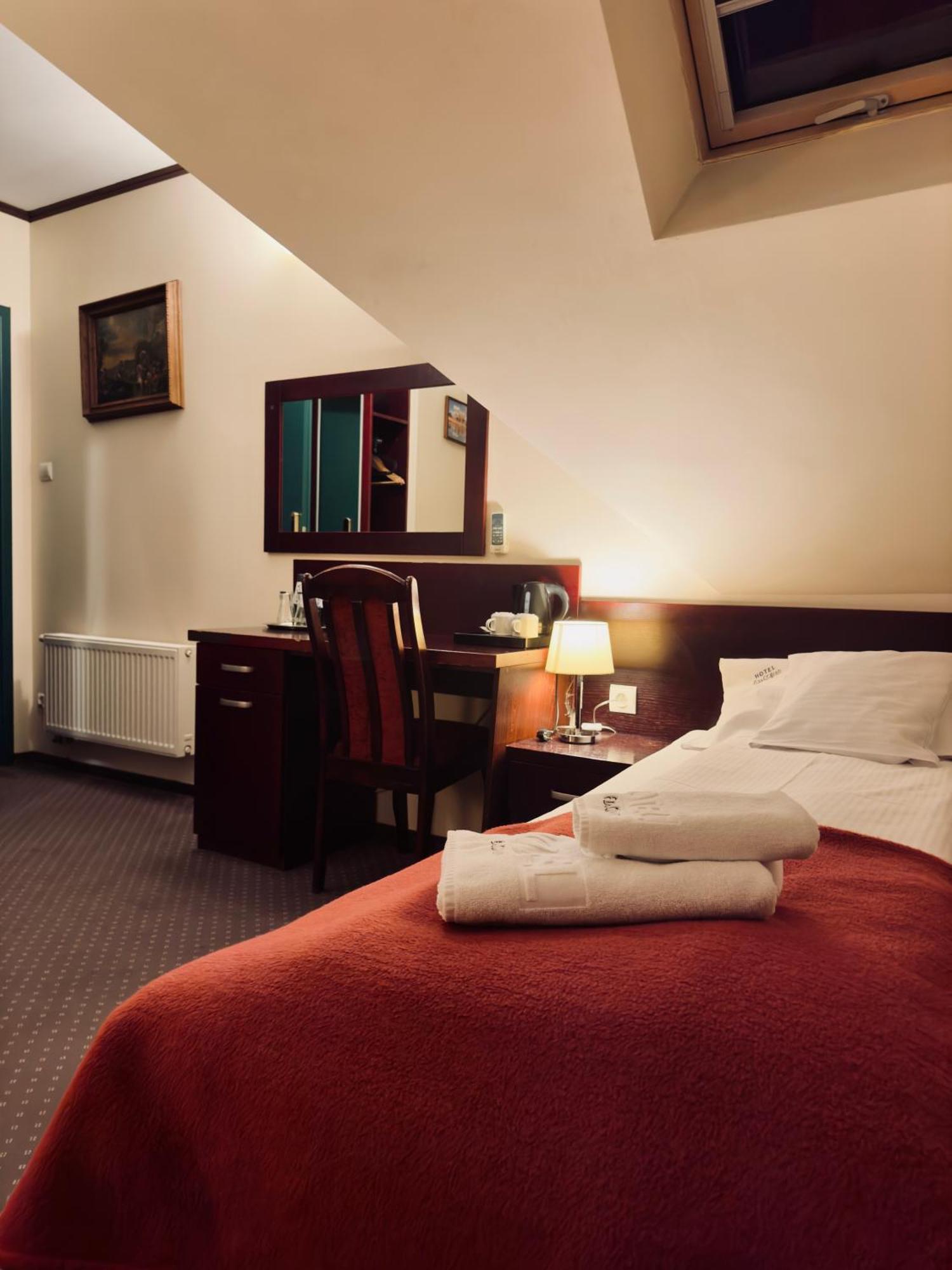 Edmar Bed & Breakfast Malbork Exterior photo