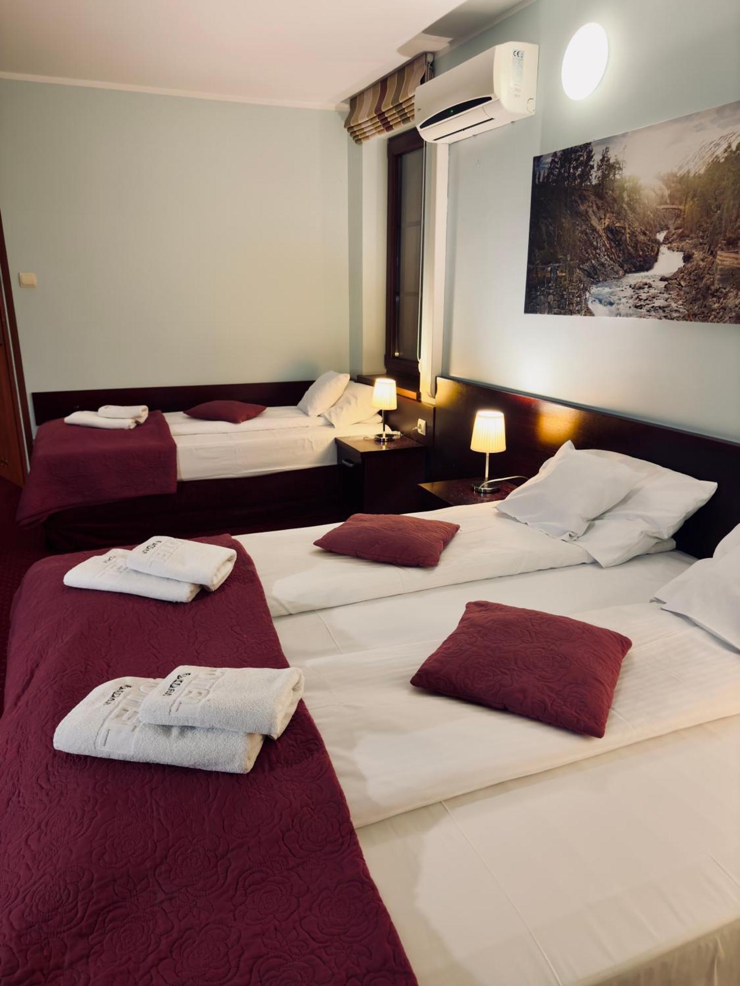 Edmar Bed & Breakfast Malbork Exterior photo