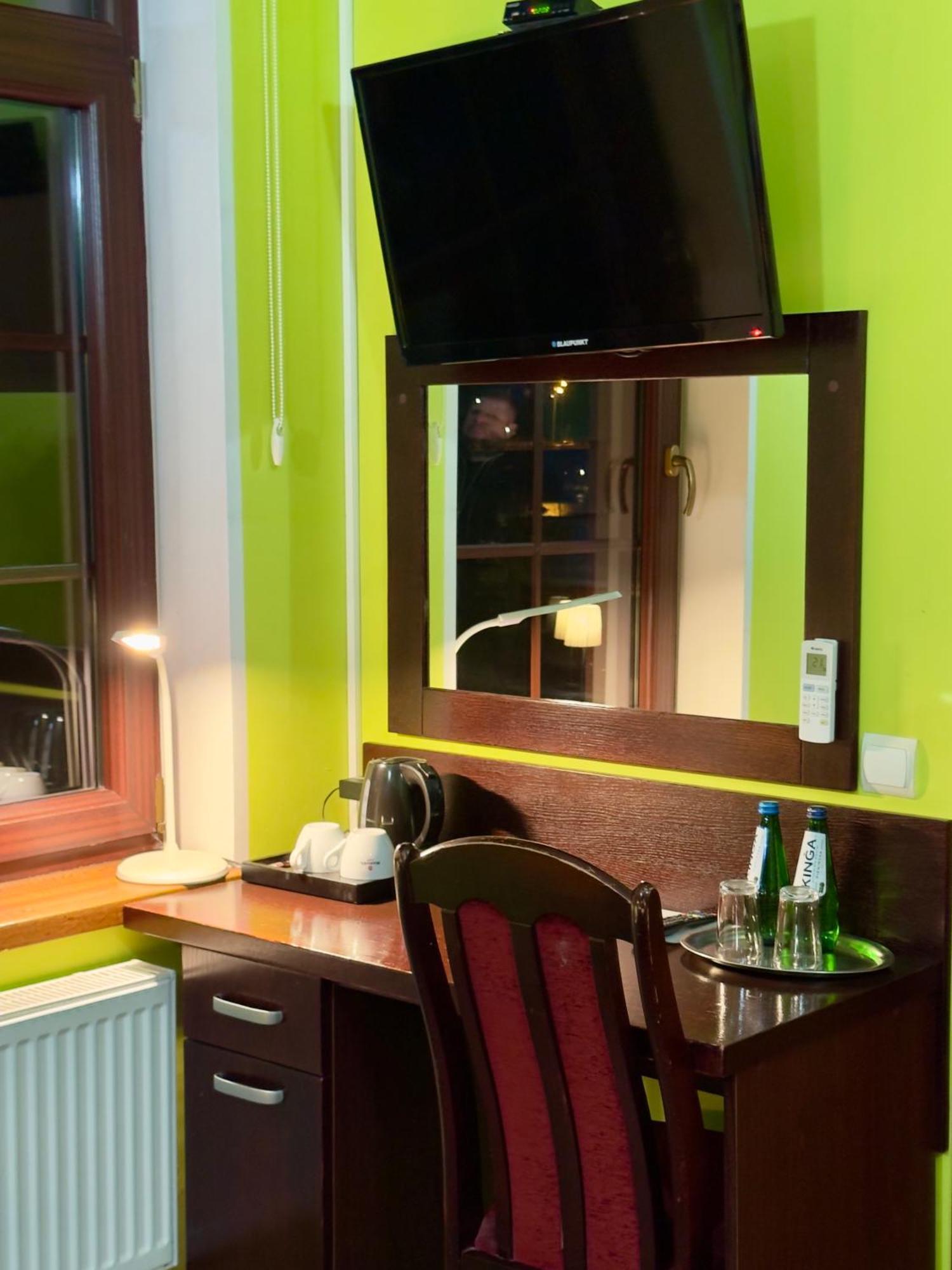 Edmar Bed & Breakfast Malbork Exterior photo