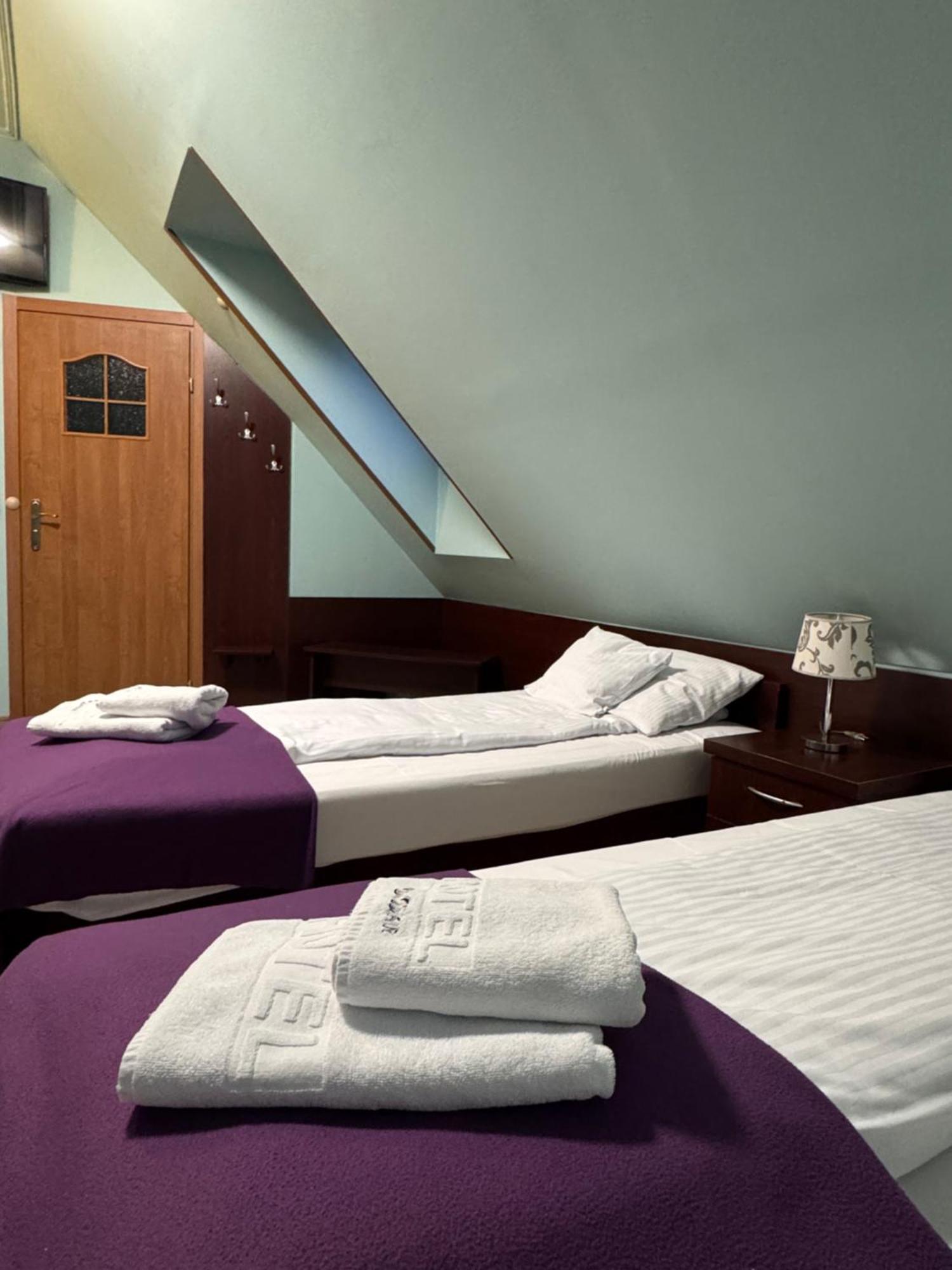 Edmar Bed & Breakfast Malbork Exterior photo