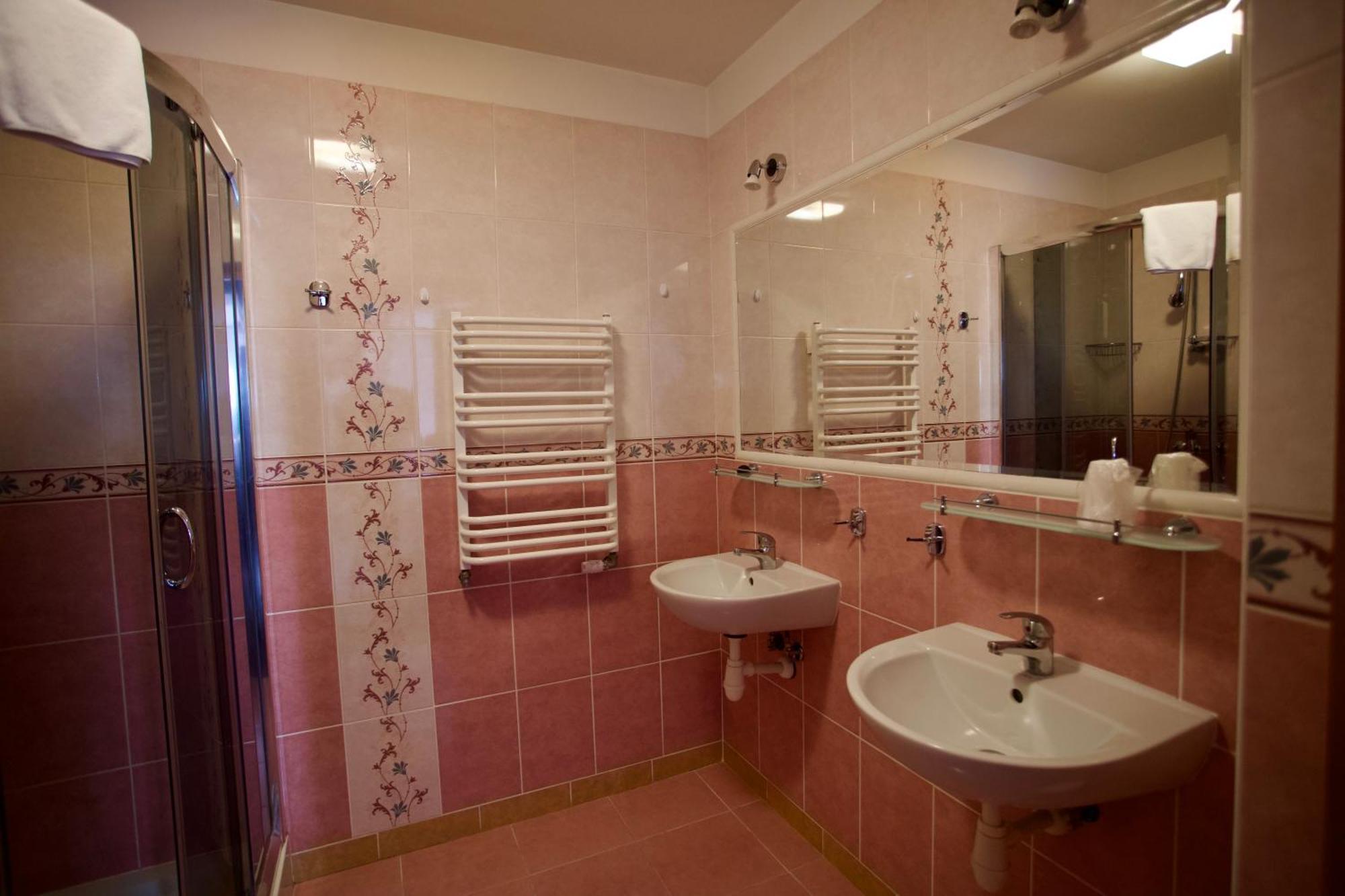 Edmar Bed & Breakfast Malbork Exterior photo