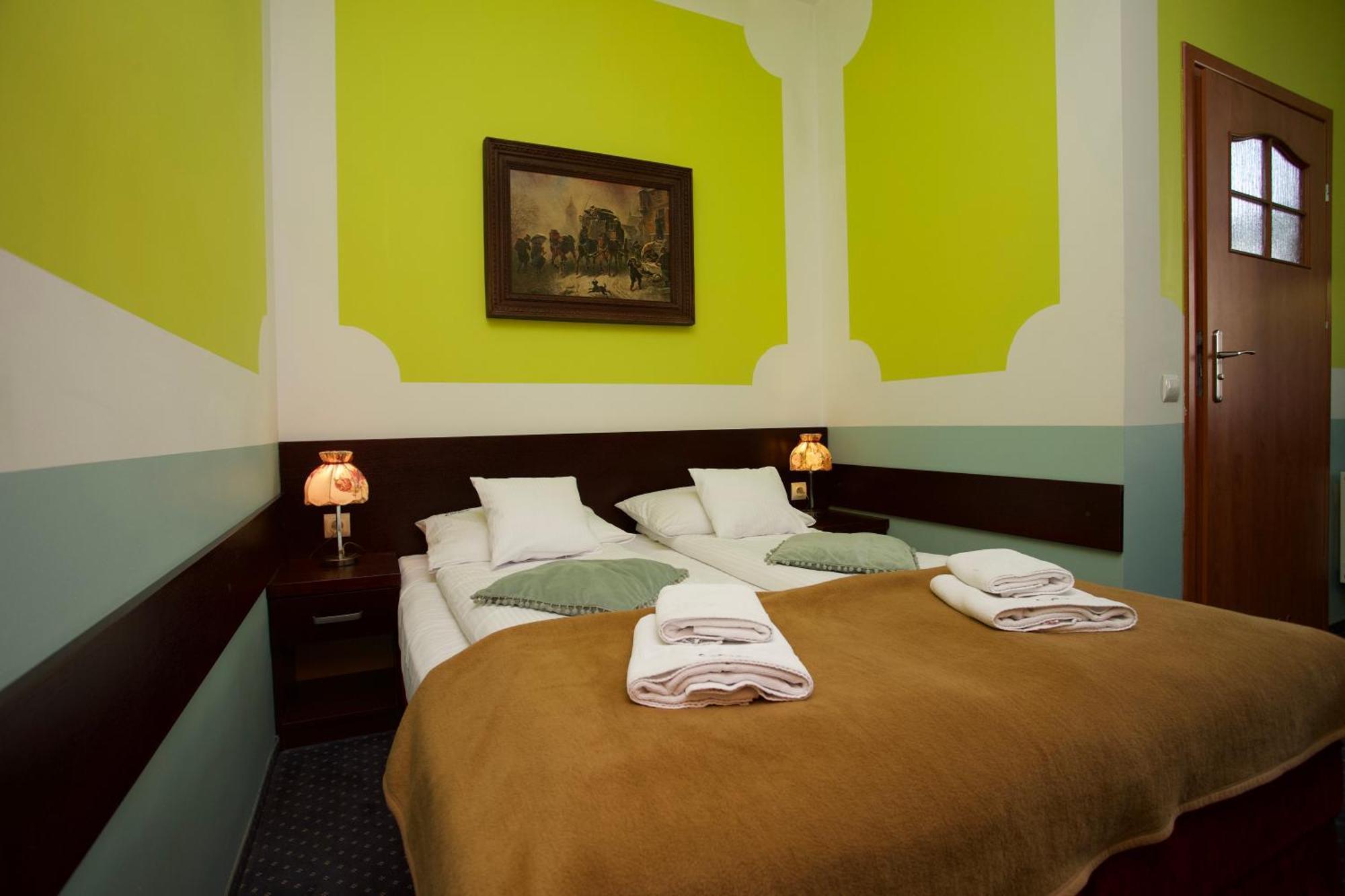 Edmar Bed & Breakfast Malbork Exterior photo