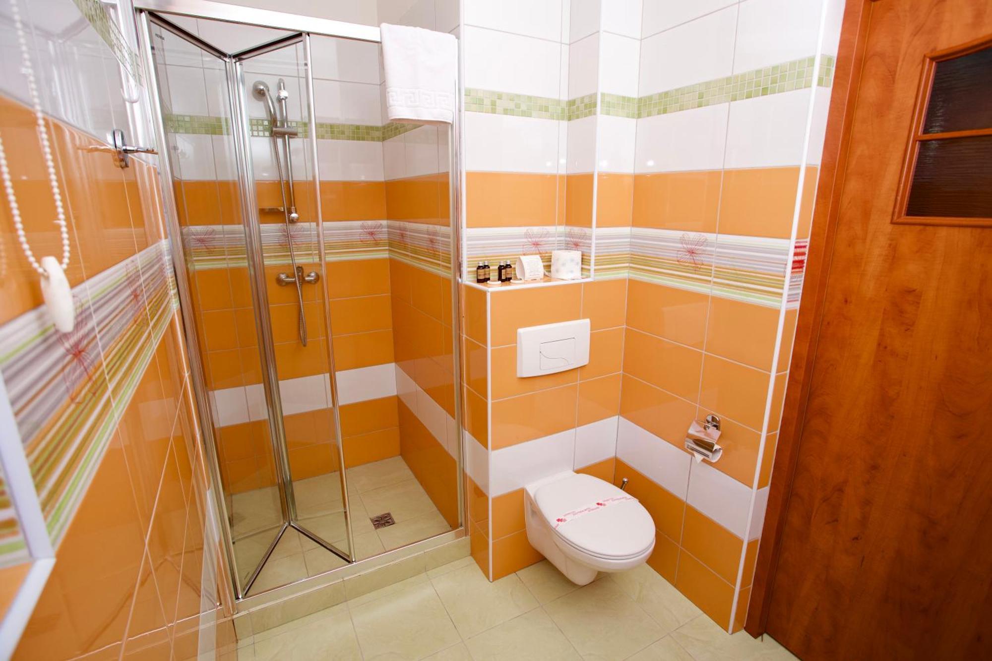 Edmar Bed & Breakfast Malbork Exterior photo