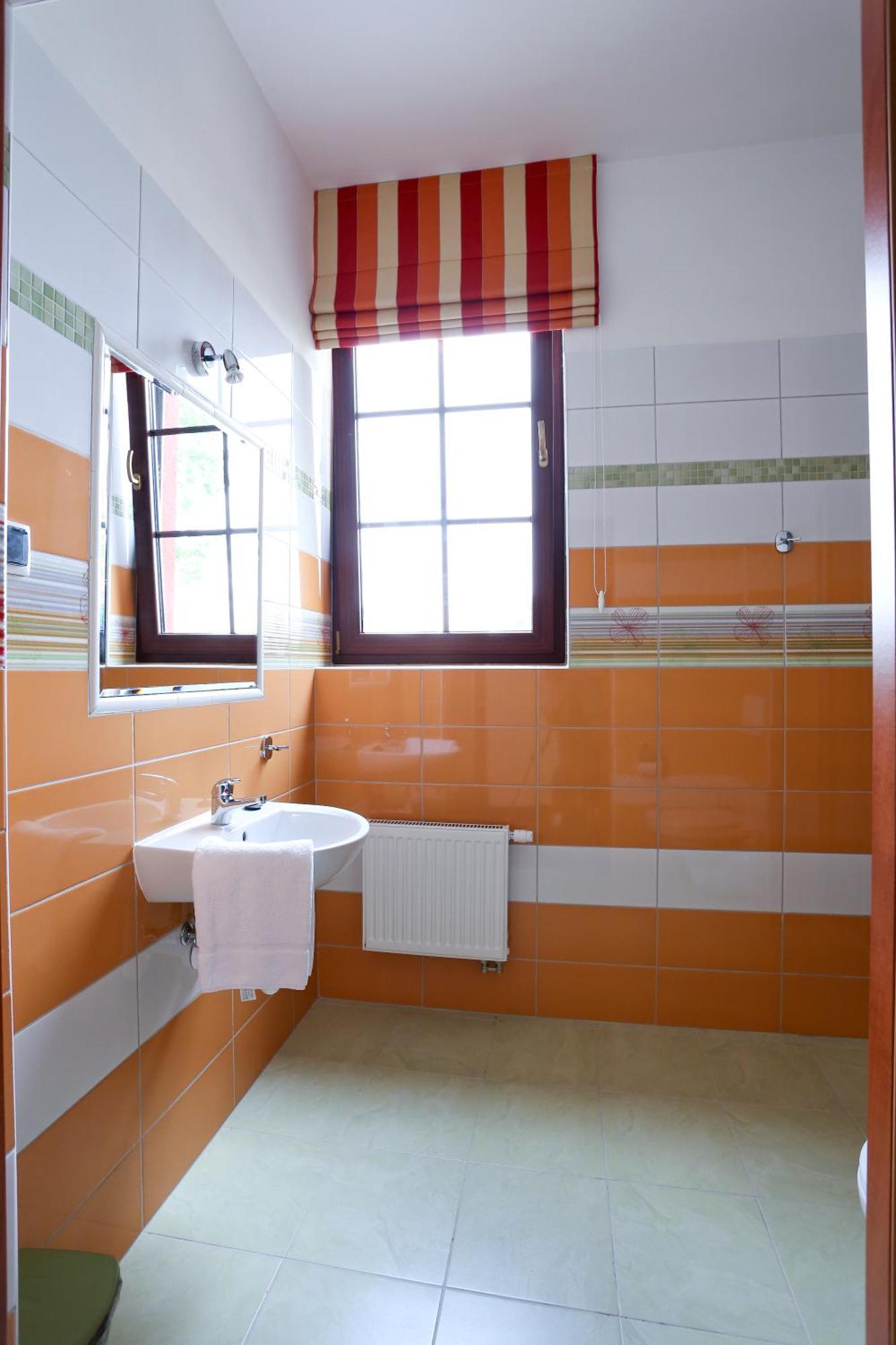 Edmar Bed & Breakfast Malbork Exterior photo